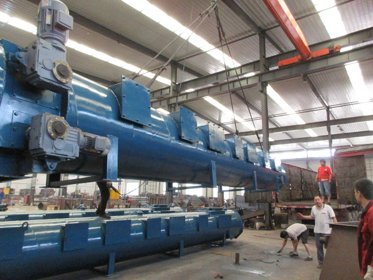 稱重式給煤機(jī)，石家莊市永興機(jī)械有限公司