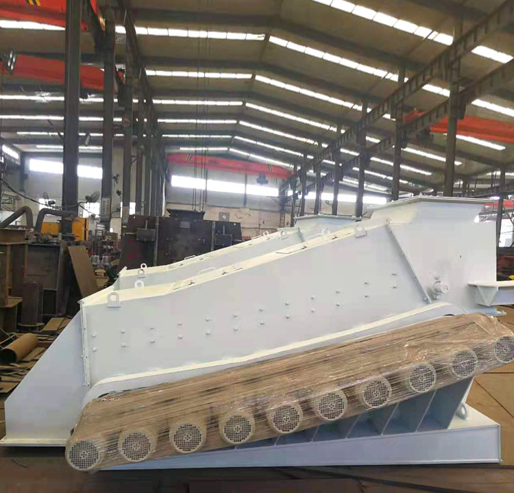 GZS滾軸篩，滾軸篩生產(chǎn)廠(chǎng)家