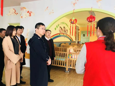 昌禾商學(xué)院鐵軍訓(xùn)練營(yíng)丨奉獻(xiàn)愛(ài)心、傳遞溫情