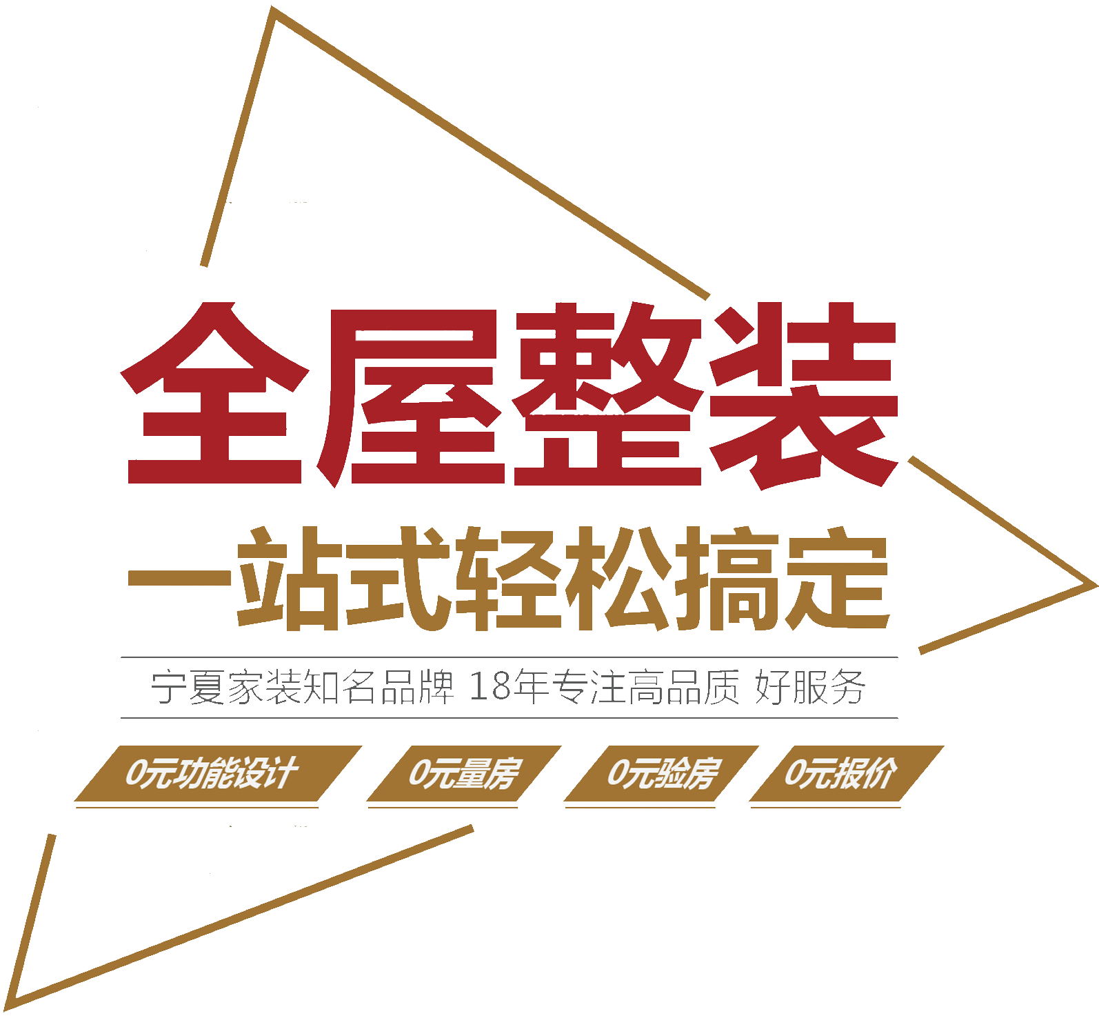昌禾裝飾·深度解讀丨用實力贏得口碑，銀川裝修首選！