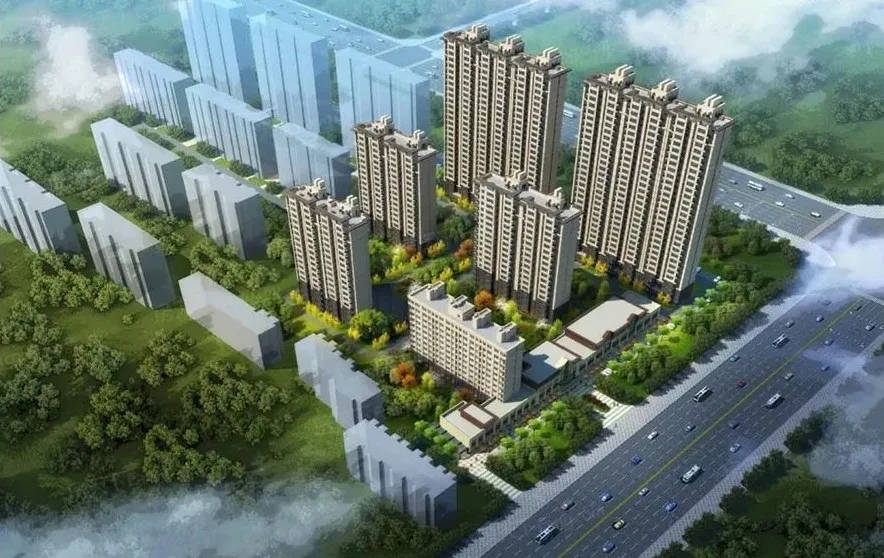 @【民生·藍(lán)景苑】業(yè)主！來這里一站式搞定裝修！瘋狂省錢，鉅惠倒計時 7 天！！
