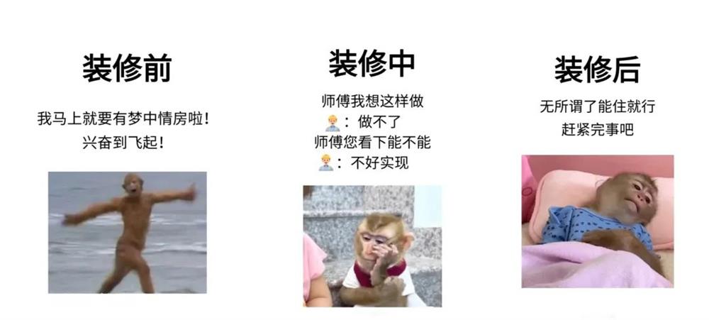 熟人裝修，省下的是預(yù)算，賠掉的是關(guān)系！